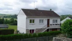 AZY-SUR-MARNE Gîte d'Azy-sur-Marne