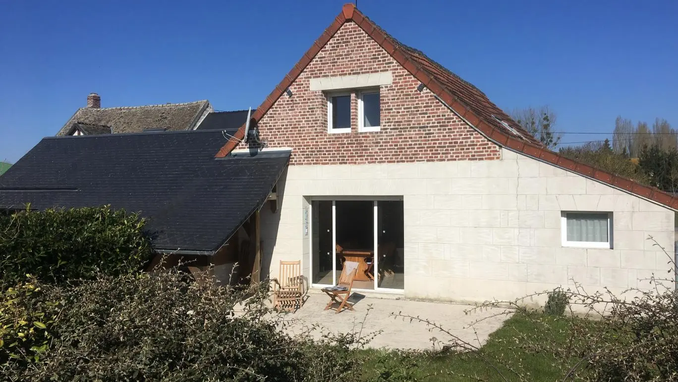 LAON La Berjam'aisne