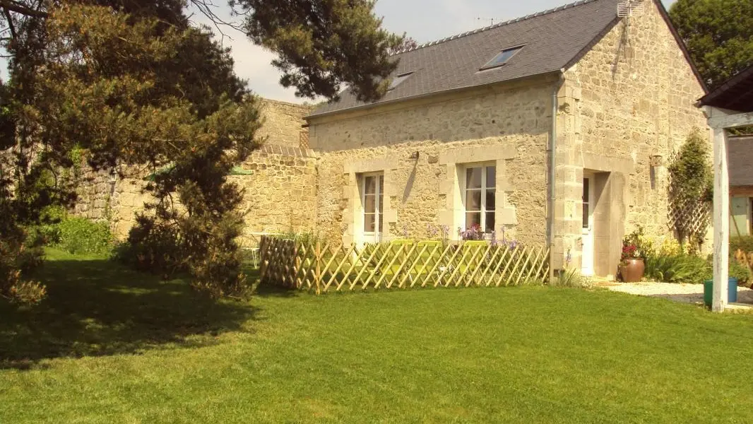 MISSY-SUR-AISNE Le potager de Radegonde