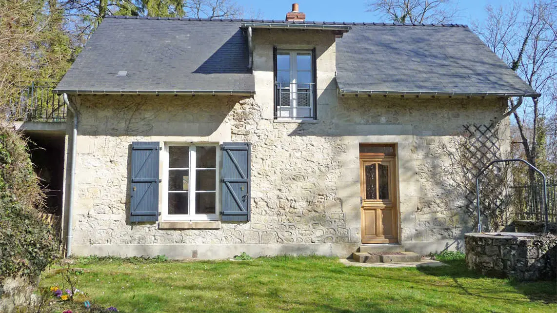 PARGNY-FILAIN Gîte de Pargny-Filain