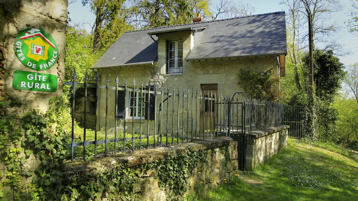 PARGNY-FILAIN Gîte de Pargny-Filain