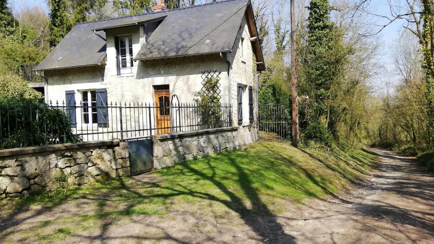 PARGNY-FILAIN Gîte de Pargny-Filain