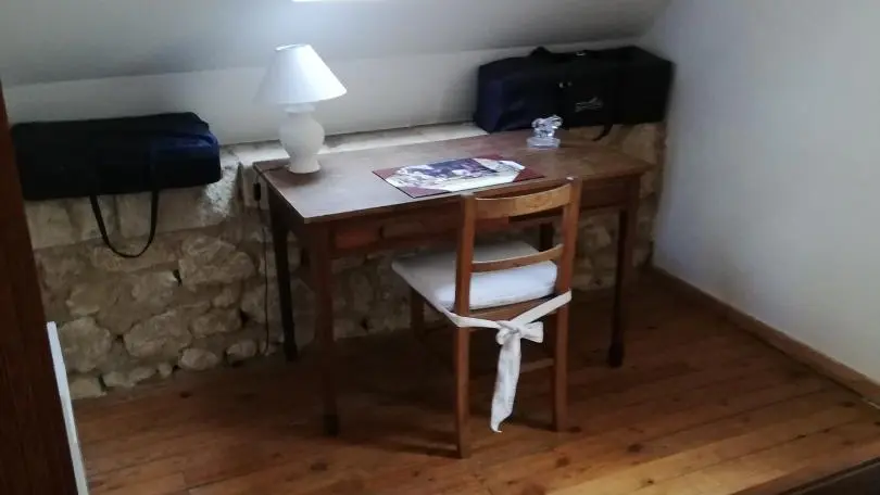 PARGNY-FILAIN Gîte de Pargny-Filain
