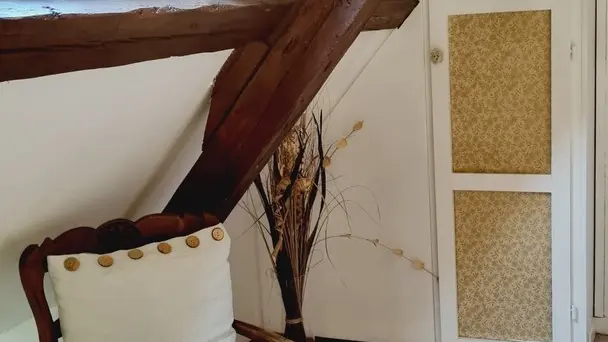 PREMONT La petite maison