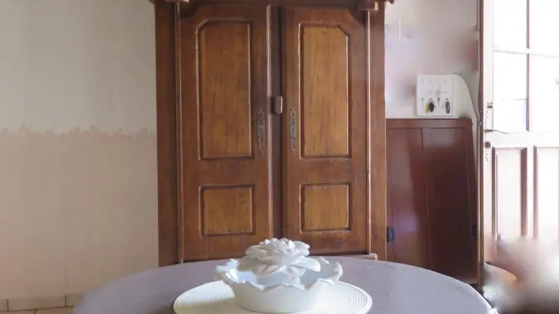 PREMONT La petite maison