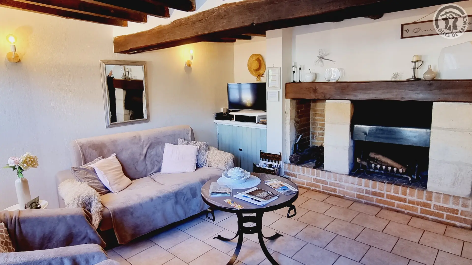PREMONT La petite maison