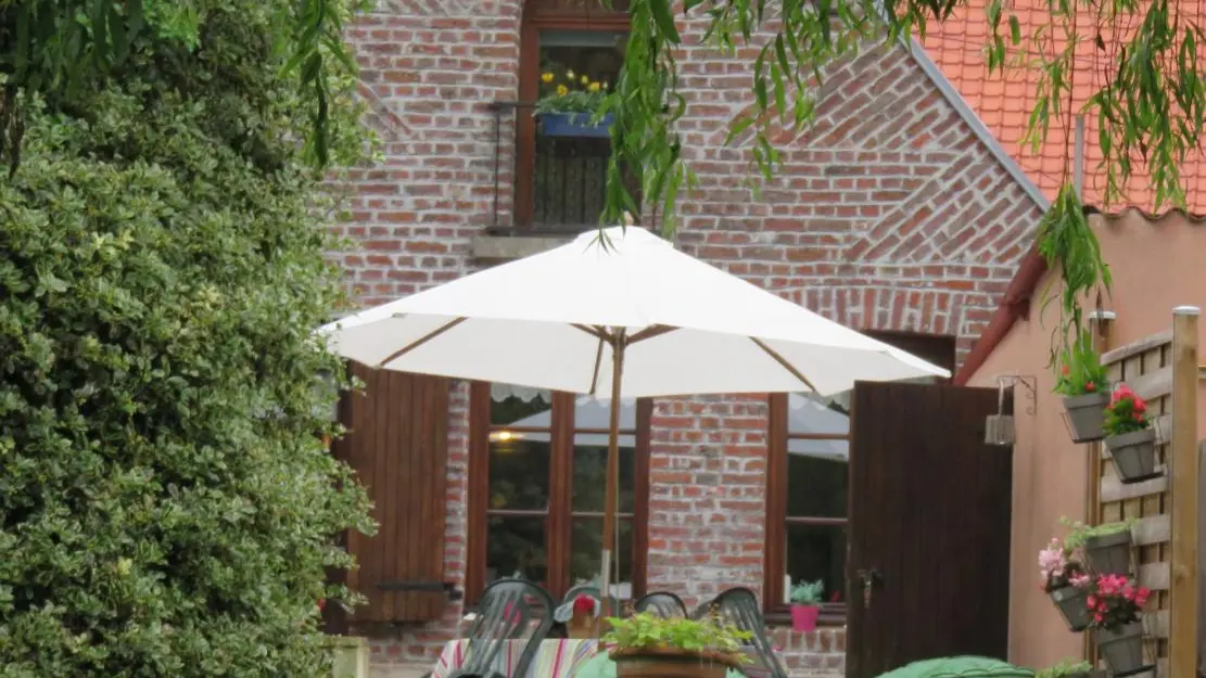 PREMONT La petite maison