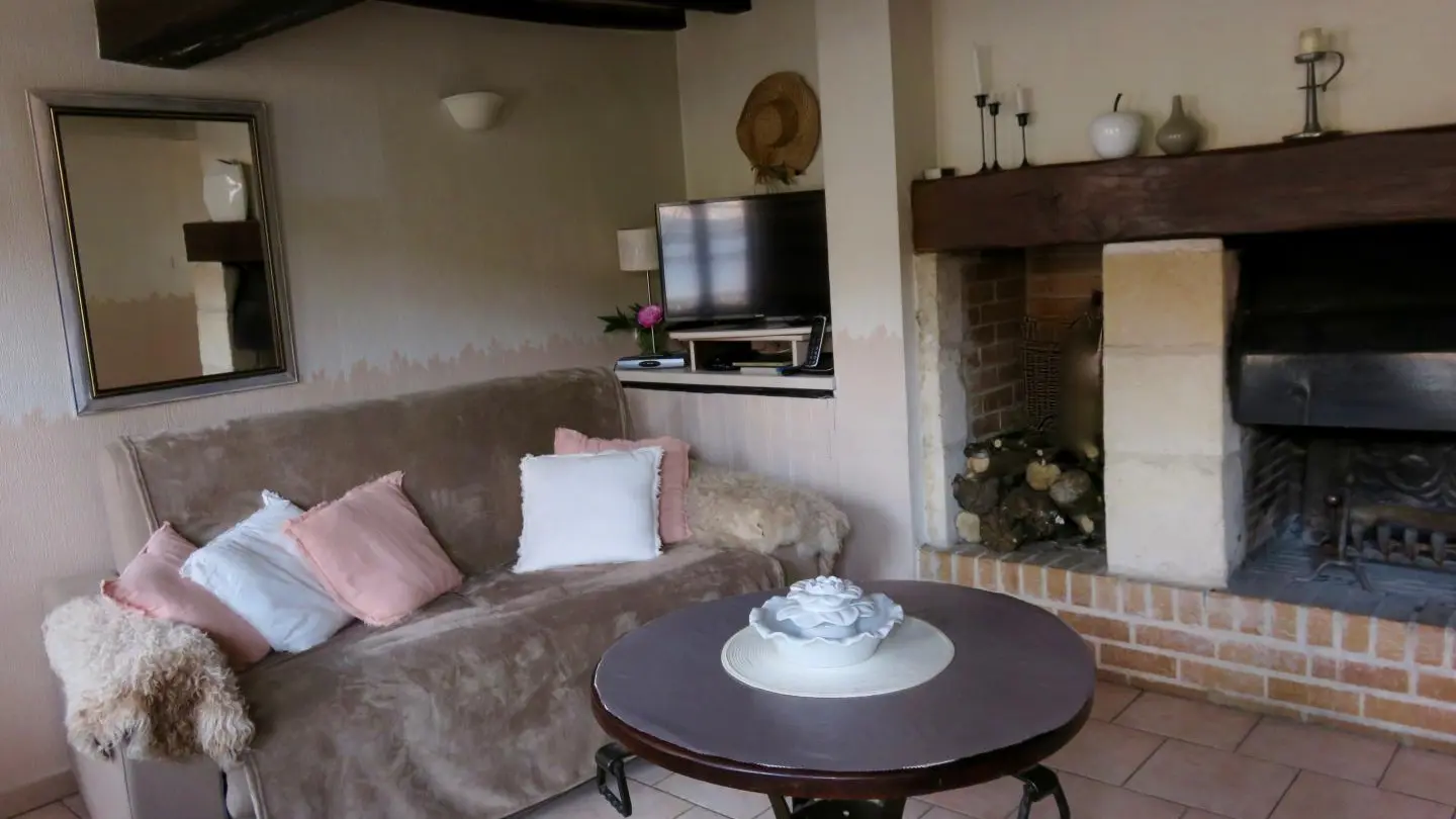 PREMONT La petite maison
