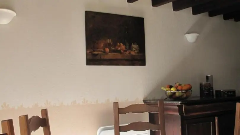 PREMONT La petite maison