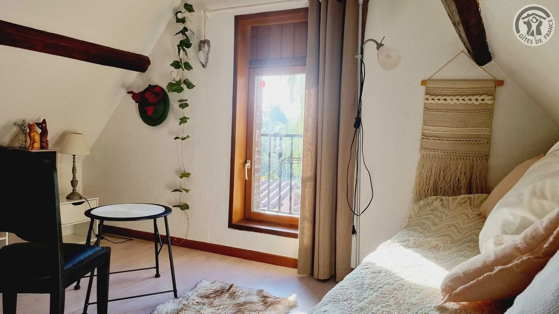 PREMONT La petite maison