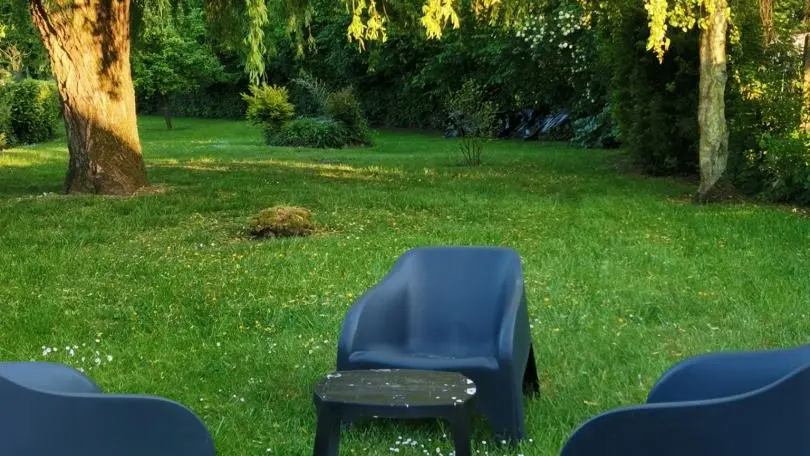 PREMONT La petite maison