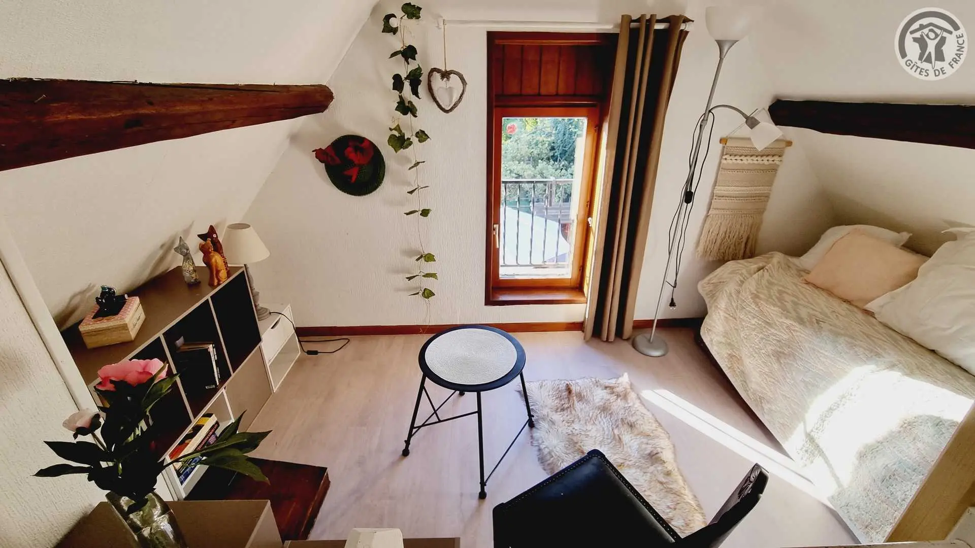 PREMONT La petite maison