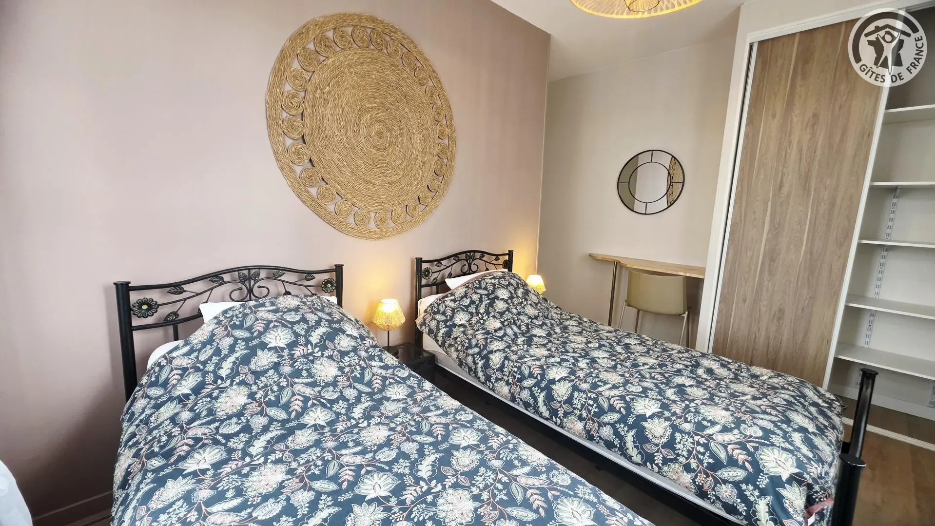 RIBEMONT Le Relais Fleuri