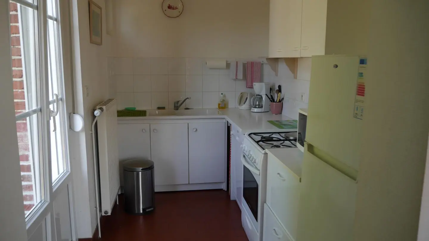 SINCENY Gîte de Sinceny