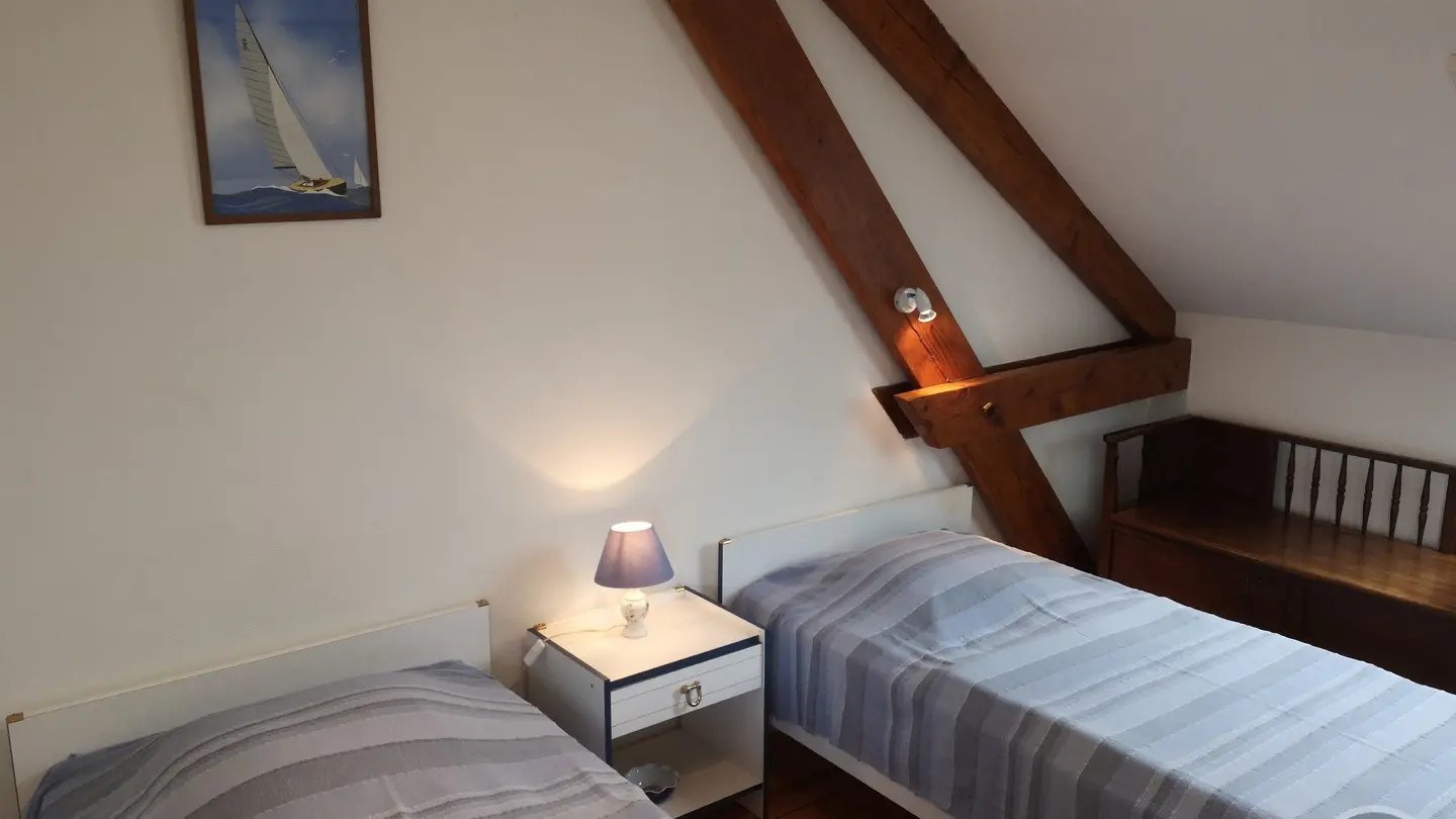 SINCENY Gîte de Sinceny