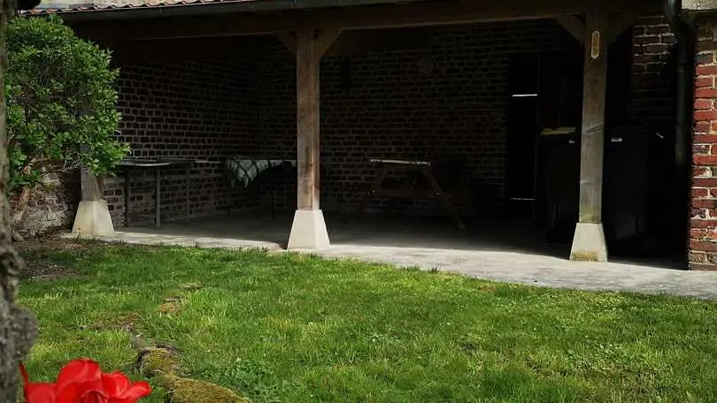 SINCENY Gîte de Sinceny