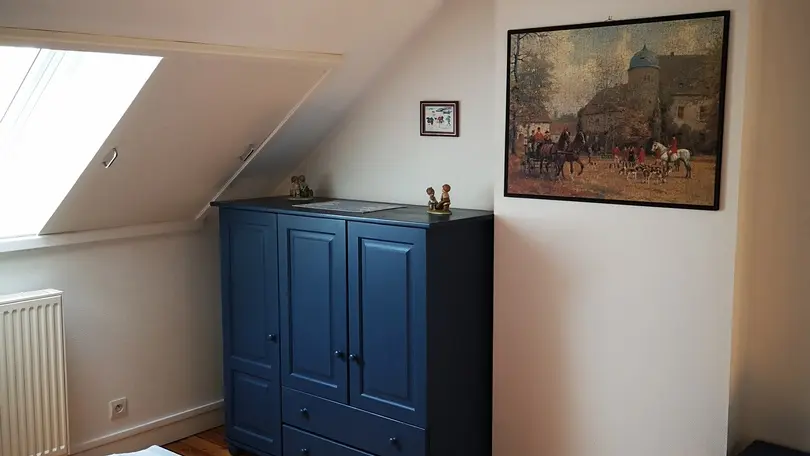 SINCENY Gîte de Sinceny