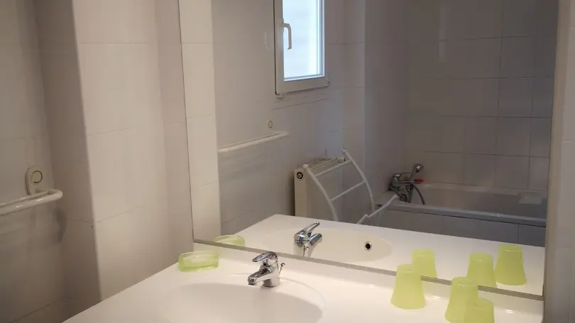 SINCENY Gîte de Sinceny