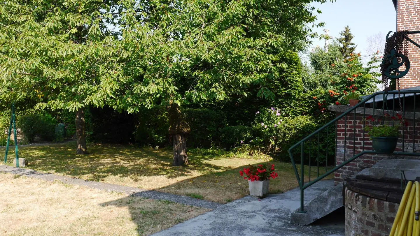 SINCENY Gîte de Sinceny