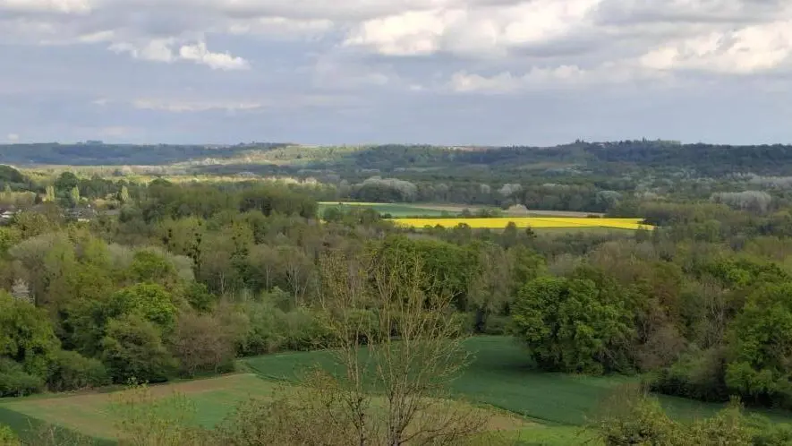 MONAMPTEUIL Monampteuil