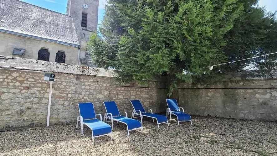 MONAMPTEUIL Monampteuil