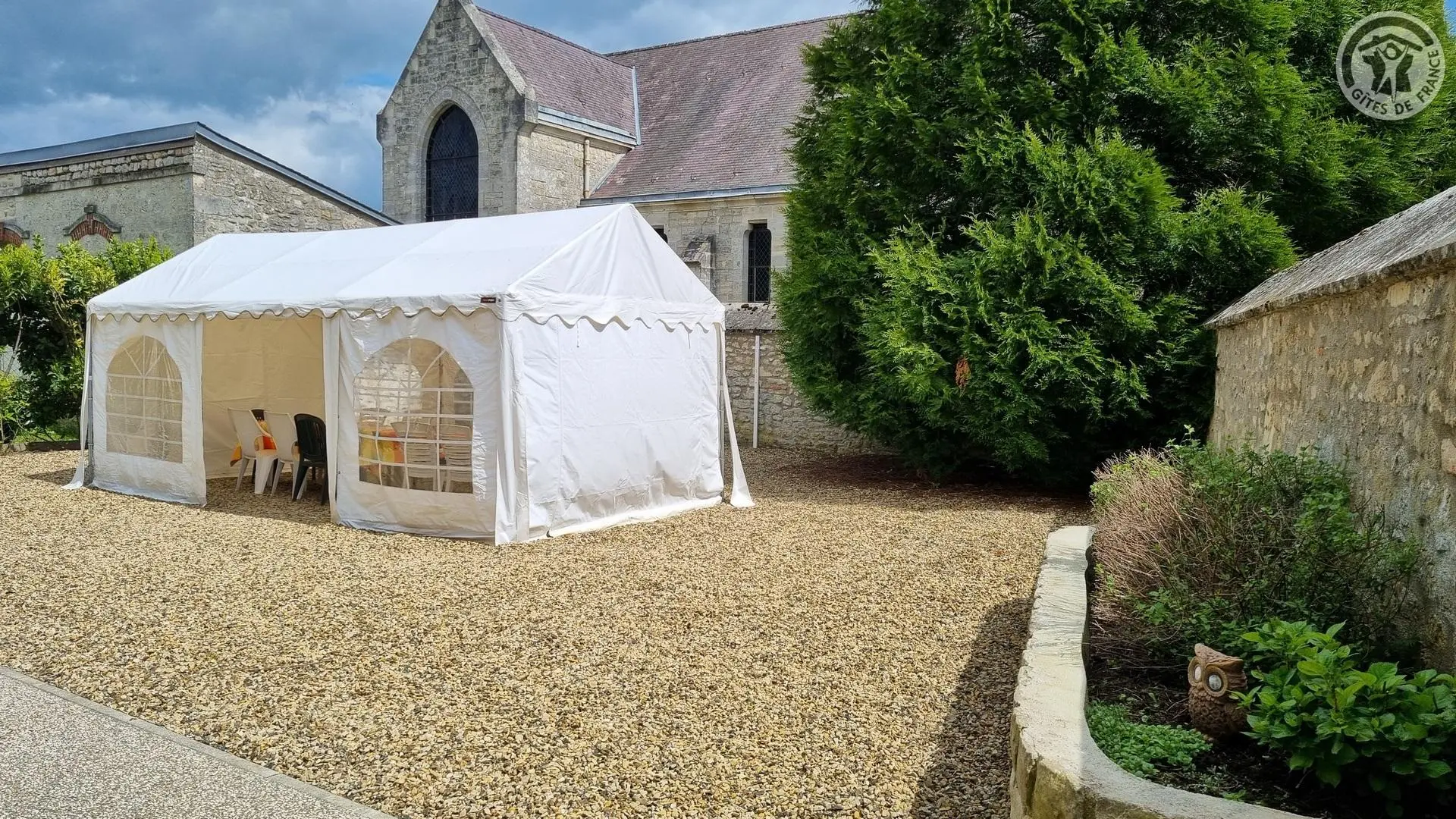 MONAMPTEUIL Monampteuil
