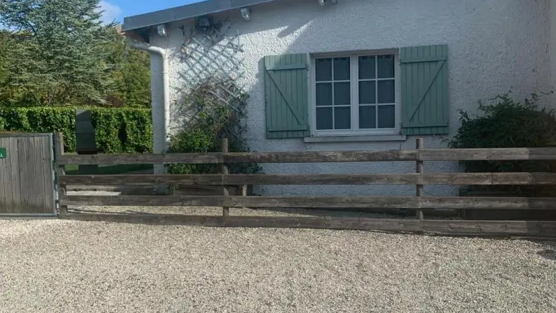 CAULAINCOURT La Ferme du Vermandois
