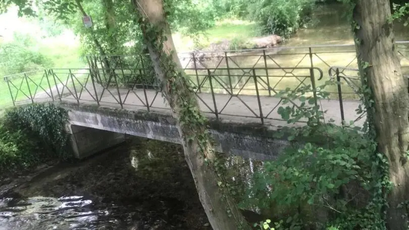 CAULAINCOURT La Ferme du Vermandois