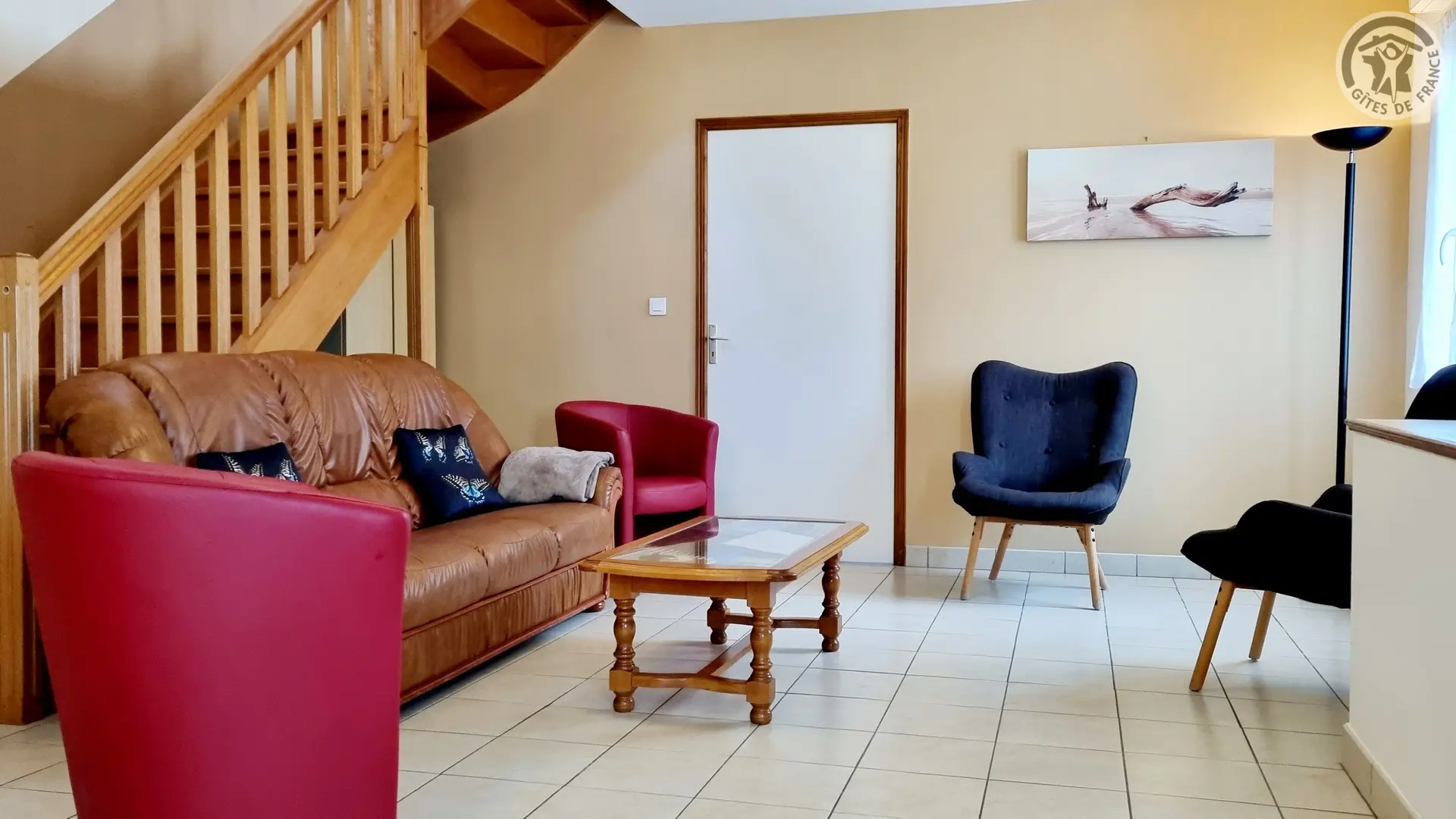 ALAINCOURT Gîte d'Alaincourt