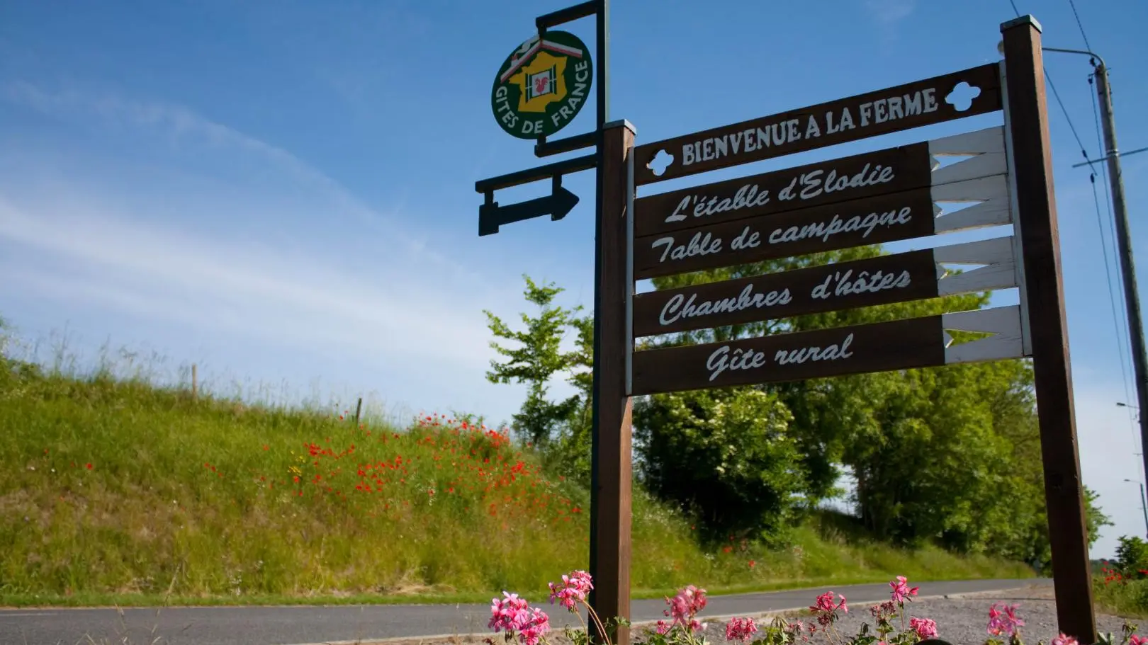 CHATILLON-SUR-OISE Les Marronniers