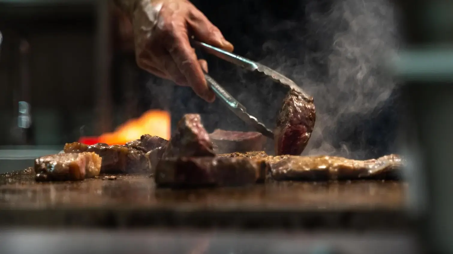 Grill