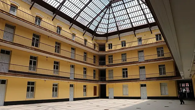 Familistère de Guise