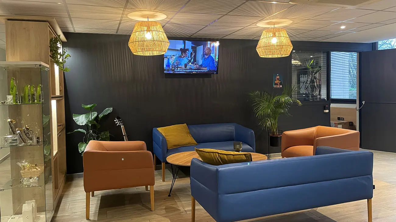 Hôtel Ibis III < Laon < Aisne < Picardie