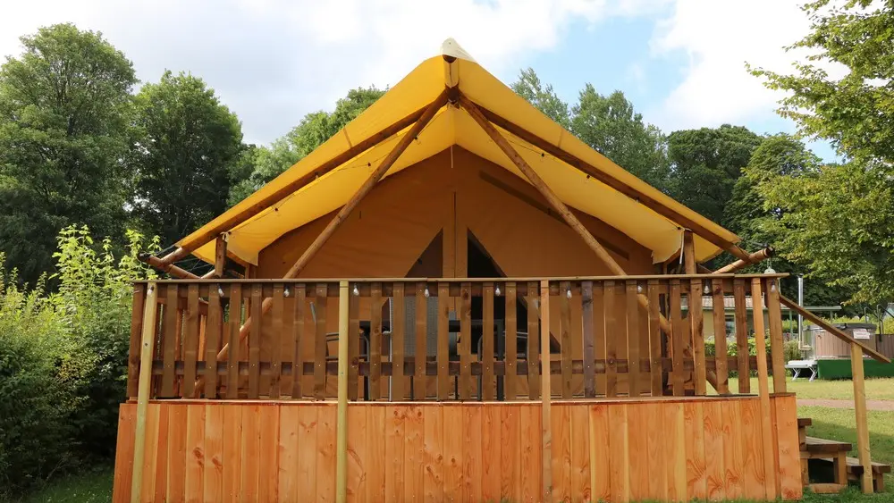 Camping du Lac de Condé < Le Nouvion-en-Thiérache < Thiérache < Aisne < HDF