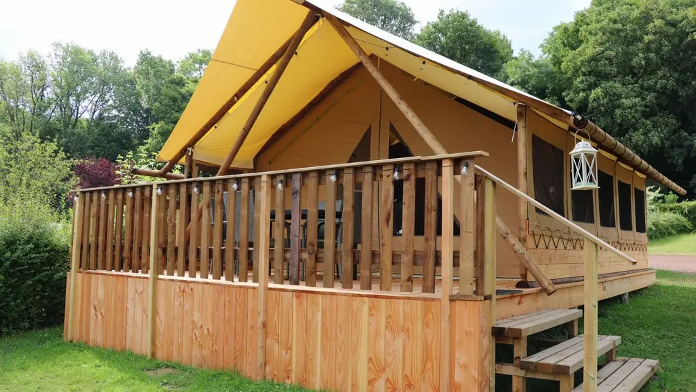 Camping du Lac de Condé < Le Nouvion-en-Thiérache < Thiérache < Aisne < HDF
