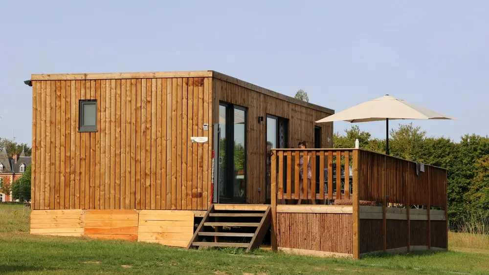 Camping du Lac de Condé < Le Nouvion-en-Thiérache < Thiérache < Aisne < HDF