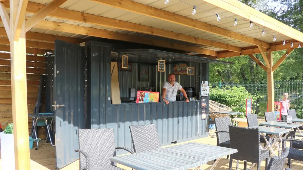 Camping du Lac de Condé < Le Nouvion-en-Thiérache < Thiérache < Aisne < HDF