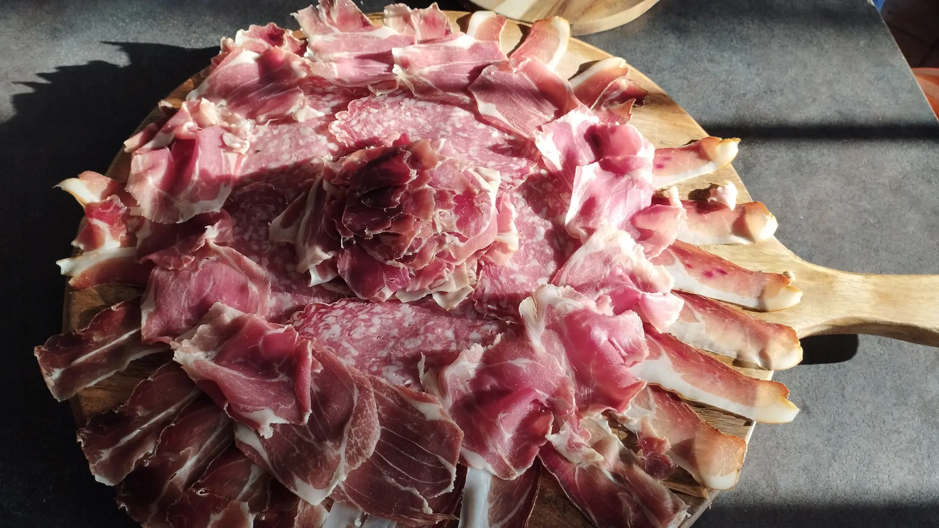 raclette