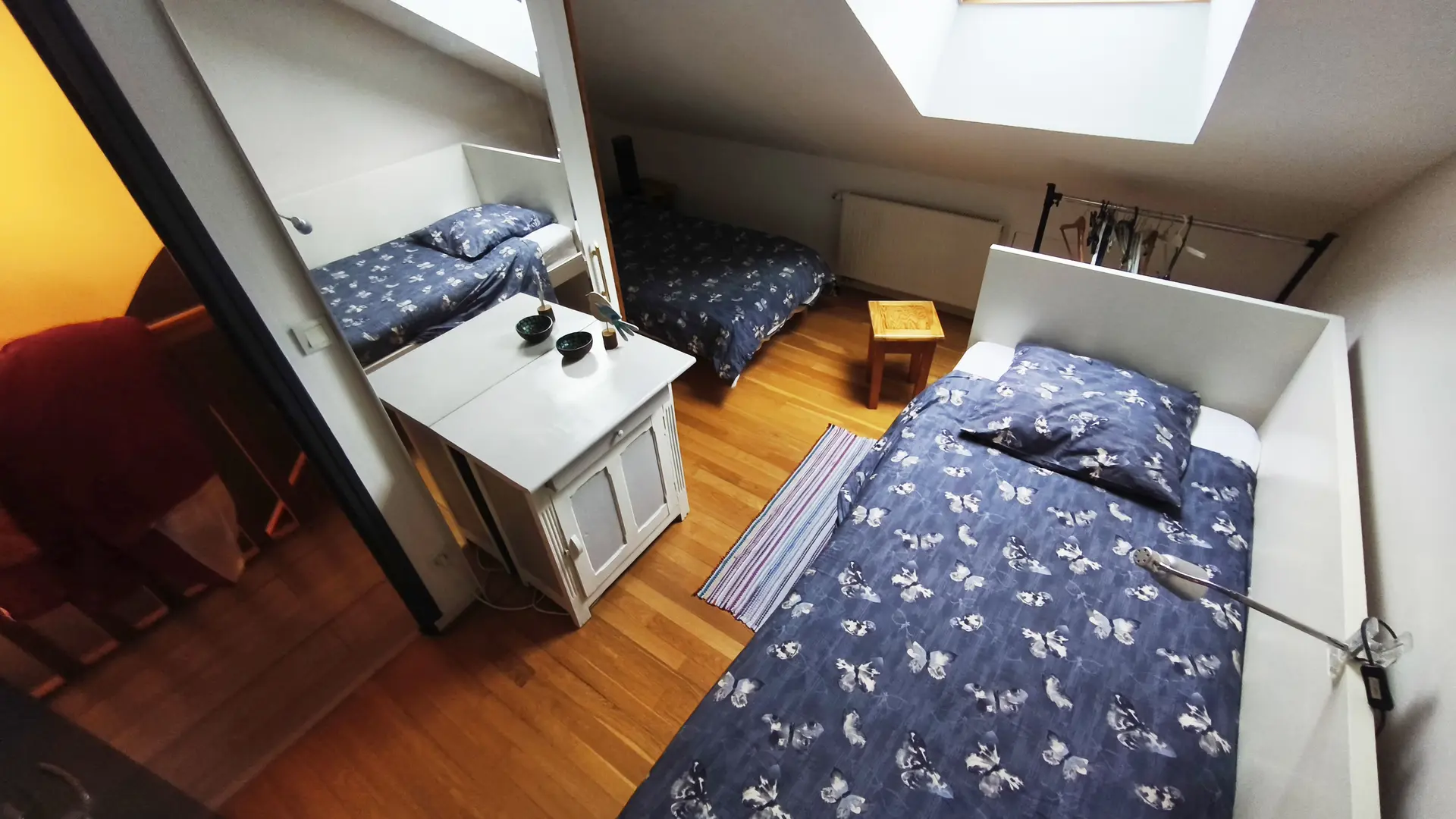 PETITE CHAMBRE
