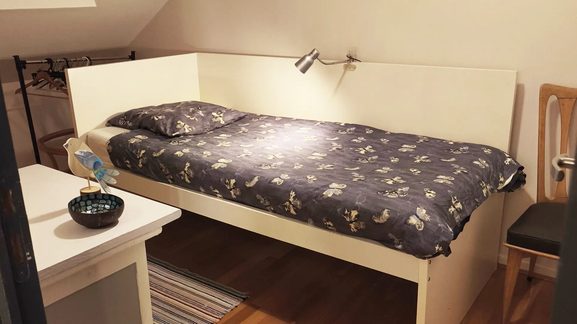 PETITE CHAMBRE