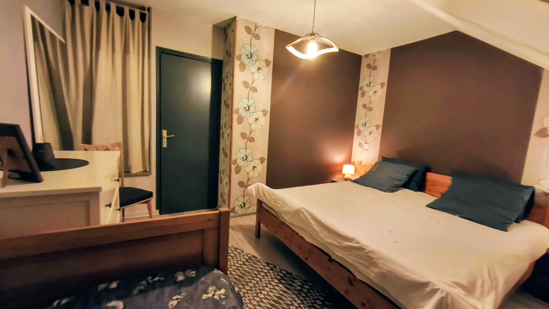 GRANDE CHAMBRE
