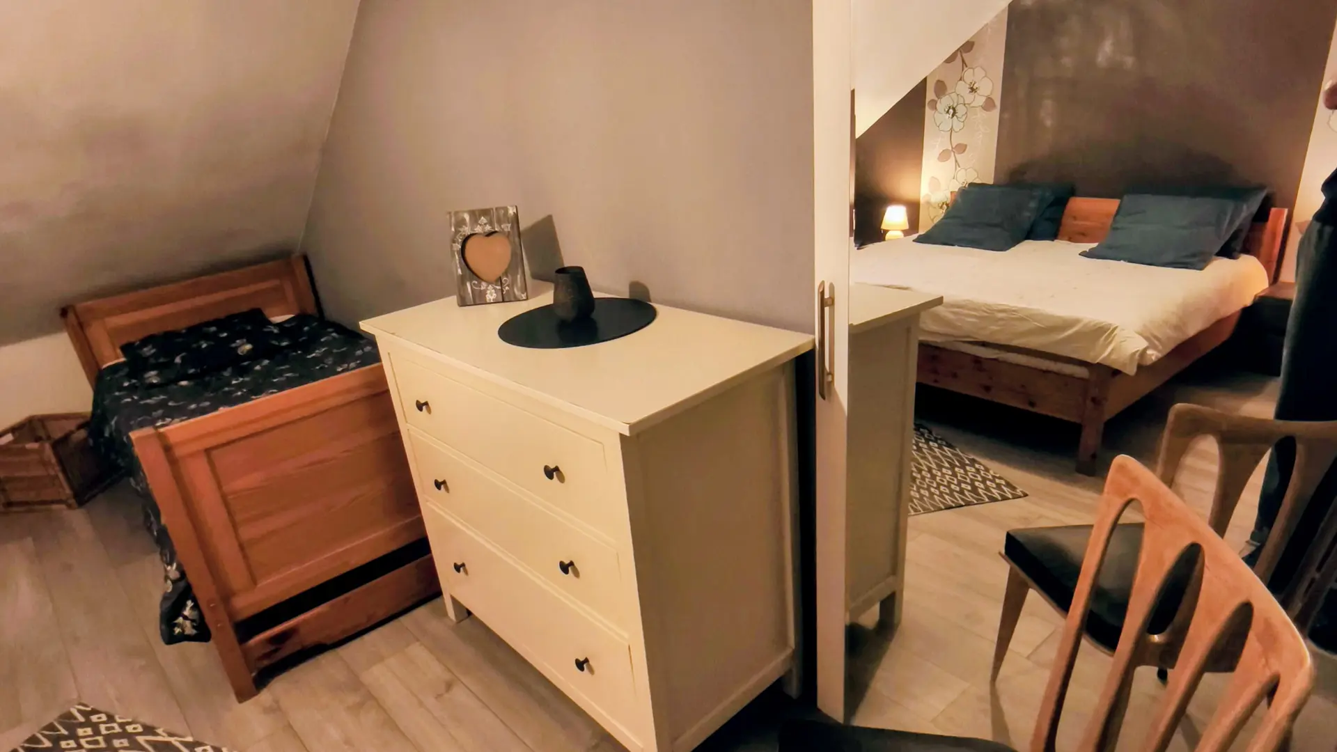 GRANDE CHAMBRE