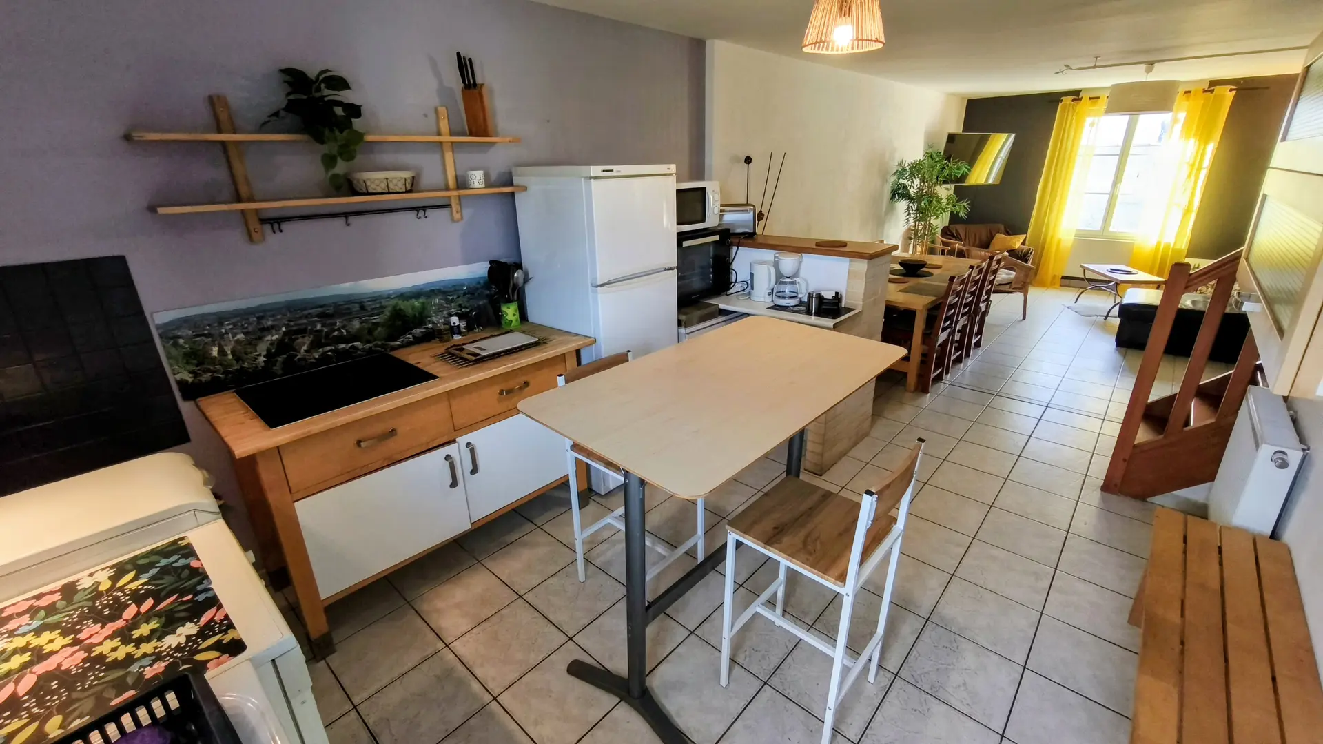 CUISINE-SALON