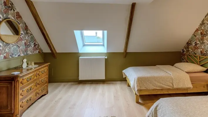 CHAMBRE 2