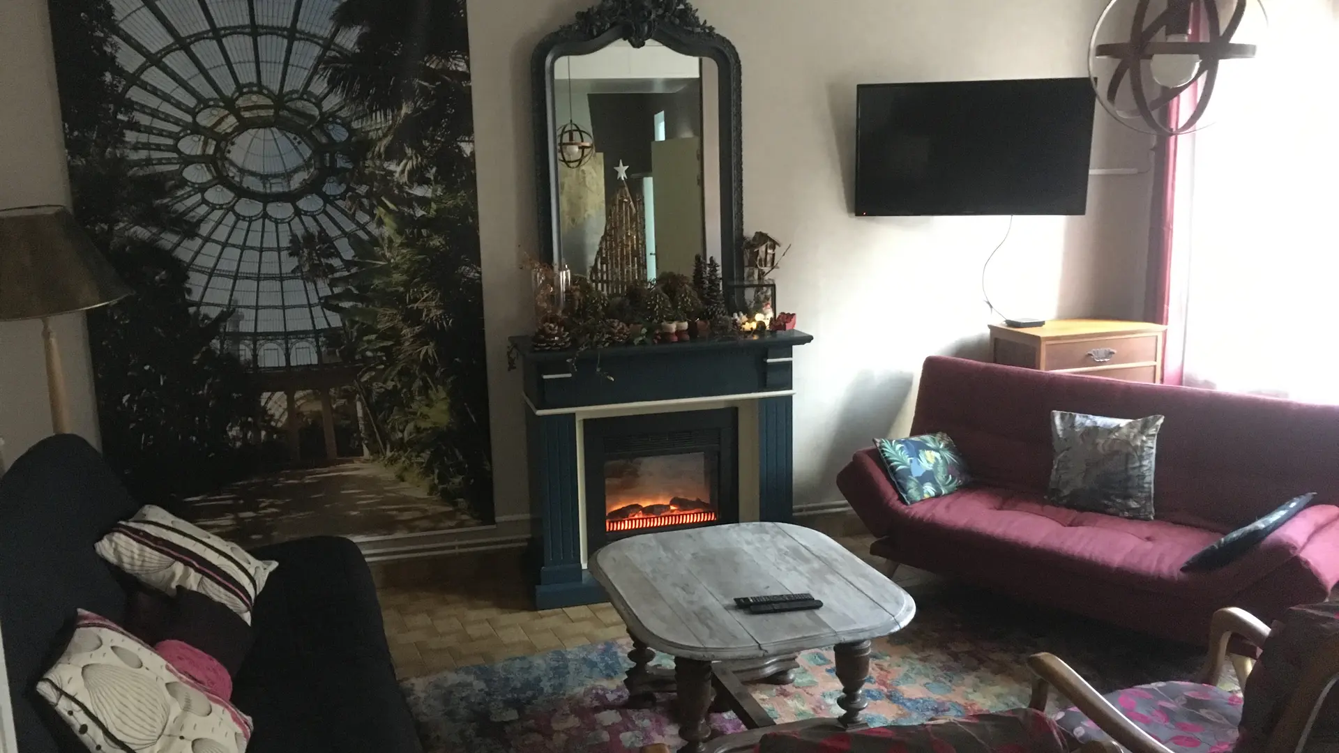 SALON