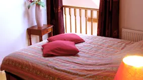 chambre double