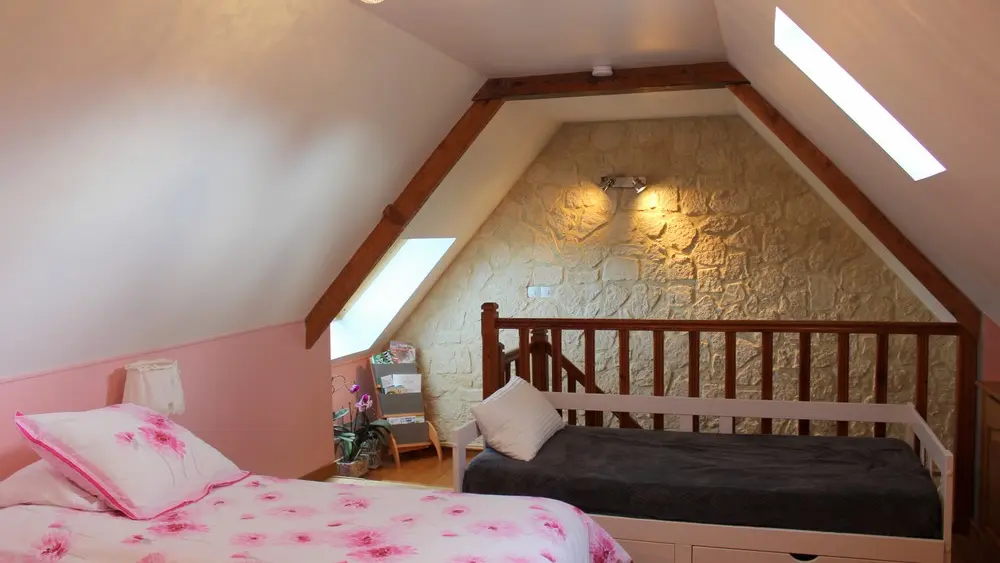 Les Alouettes < Leschelle < Thiérache < Aisne < Hauts-de-France