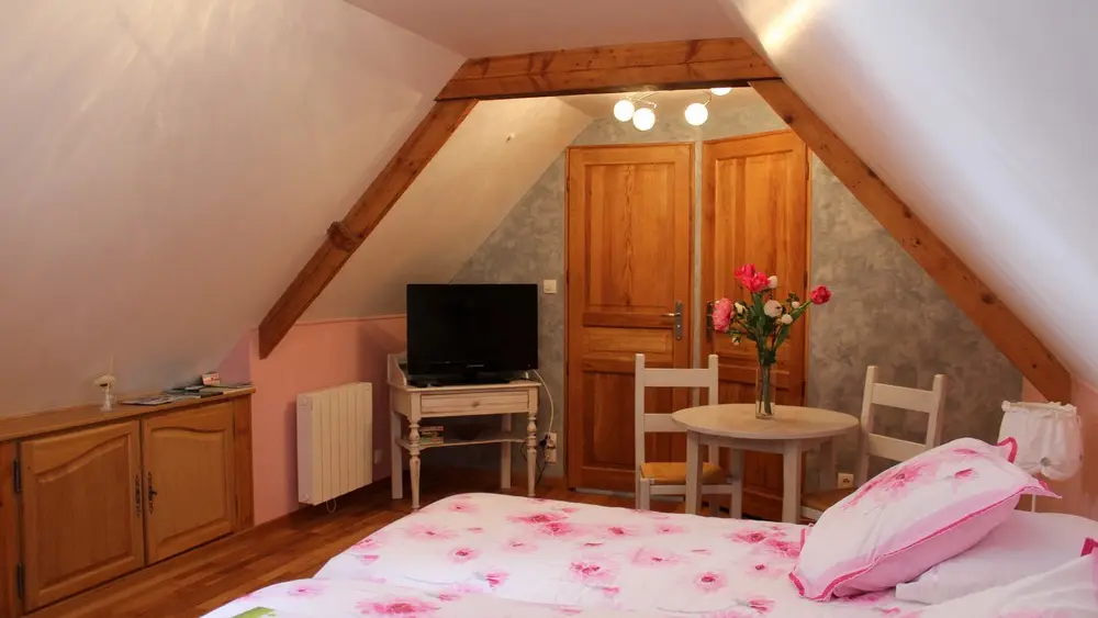 Les Alouettes < Leschelle < Thiérache < Aisne < Hauts-de-France