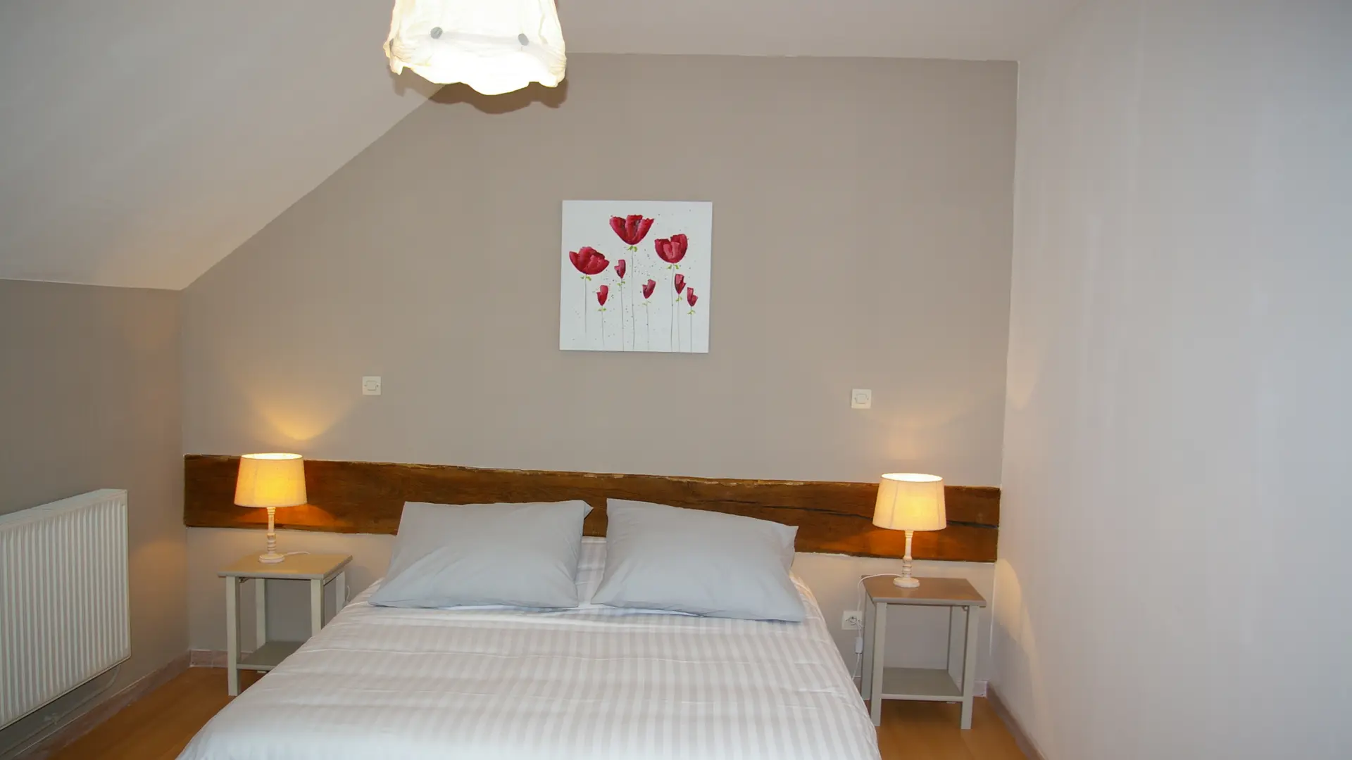Chambre familiale