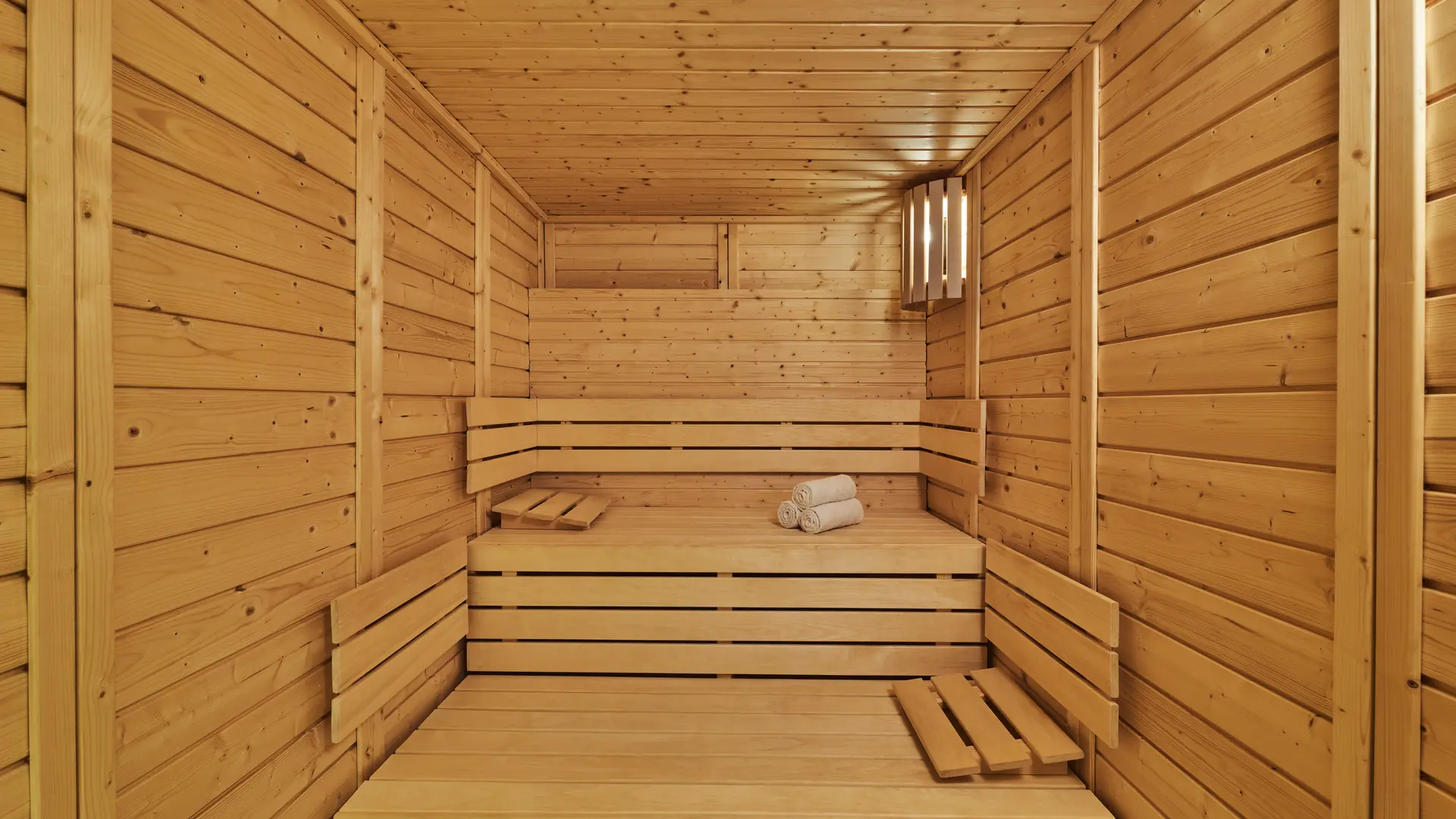LILLE SAUNA